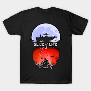 Slice of Life T-Shirt